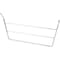Hardware Resources Door Mount 3-Tier Dishcloth Rack DTH-PC-R - alternate 1
